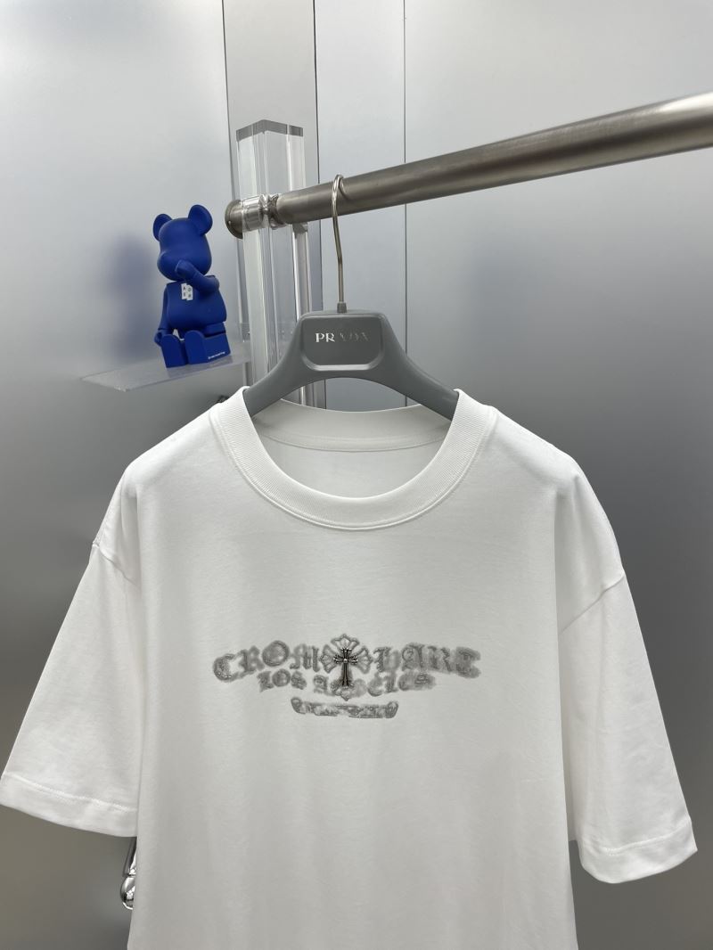 Chrome Hearts T-Shirts